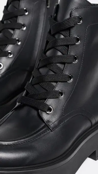 Gianvito Rossi Paro Boots | Thumbnail 6 Gianvito Rossi Paro Boots | Thumbnail 6