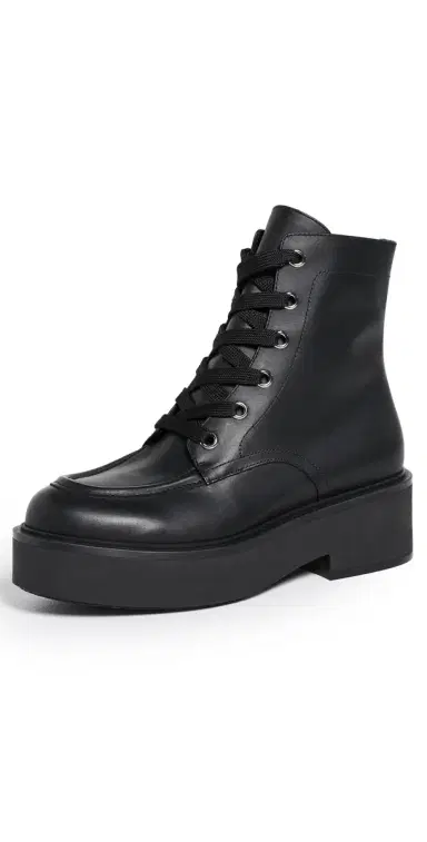 Gianvito Rossi Paro Boots | Thumbnail 1 Gianvito Rossi Paro Boots | Thumbnail 1