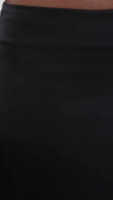LIONESS Front Row Maxi Skirt Noir | Thumbnail 6 LIONESS Front Row Maxi Skirt Noir | Thumbnail 6