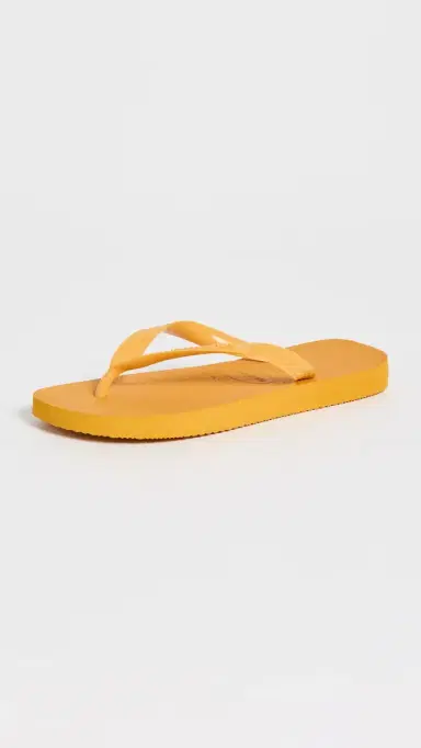 Havaianas Top Sandals Yellow | Thumbnail 2 Havaianas Top Sandals Yellow | Thumbnail 2