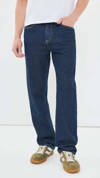 DL1961 Chris Straight Jeans After Hours | Thumbnail 2 DL1961 Chris Straight Jeans After Hours | Thumbnail 2