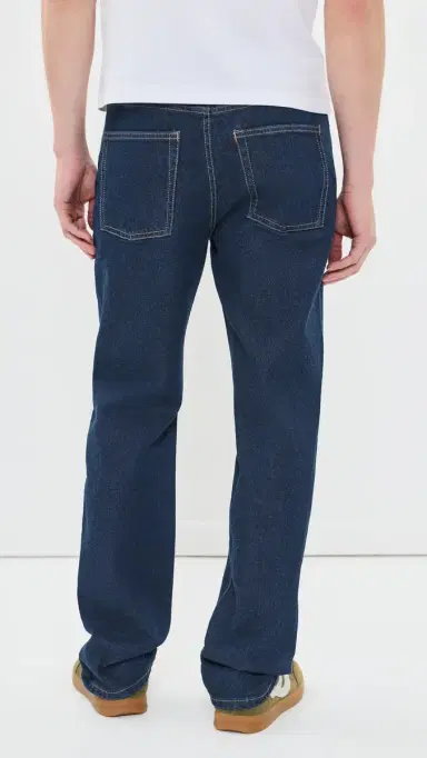 DL1961 Chris Straight Jeans After Hours | Thumbnail 3 DL1961 Chris Straight Jeans After Hours | Thumbnail 3