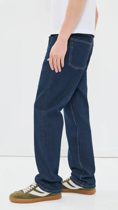 DL1961 Chris Straight Jeans After Hours | Thumbnail 4 DL1961 Chris Straight Jeans After Hours | Thumbnail 4