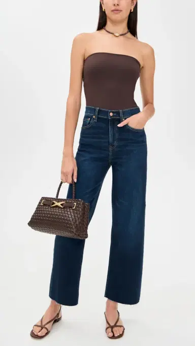 DAZE Pleaser Jeans Magic Hour | Thumbnail 5 DAZE Pleaser Jeans Magic Hour | Thumbnail 5