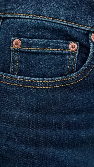 DAZE Pleaser Jeans Magic Hour | Thumbnail 6 DAZE Pleaser Jeans Magic Hour | Thumbnail 6