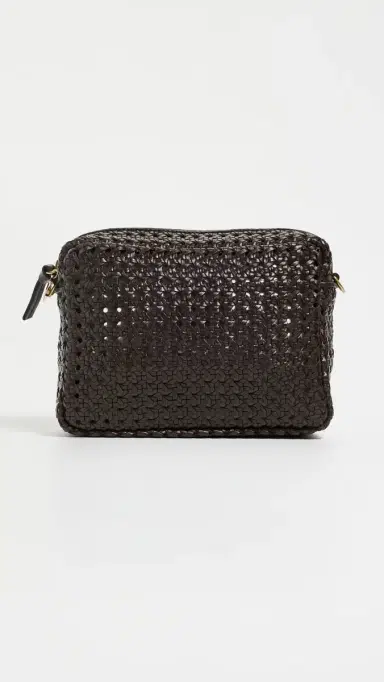 Clare V. Clare V. Midi Rattan Sac Crossbody Bag | Thumbnail 2 Clare V. Clare V. Midi Rattan Sac Crossbody Bag | Thumbnail 2