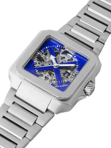 Off-White Proto Auto" Watch | Thumbnail 2 Off-White Proto Auto" Watch | Thumbnail 2