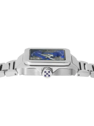 Off-White Proto Auto" Watch | Thumbnail 3 Off-White Proto Auto" Watch | Thumbnail 3