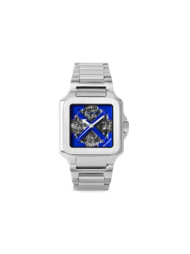 Off-White Proto Auto" Watch | Thumbnail 1 Off-White Proto Auto" Watch | Thumbnail 1