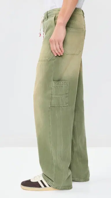 Nahmias Gardener Utility Jeans | Thumbnail 4 Nahmias Gardener Utility Jeans | Thumbnail 4