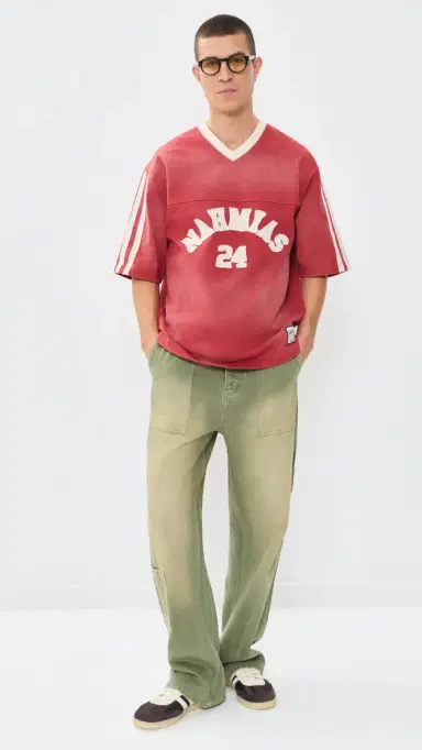 Nahmias Gardener Utility Jeans | Thumbnail 5 Nahmias Gardener Utility Jeans | Thumbnail 5