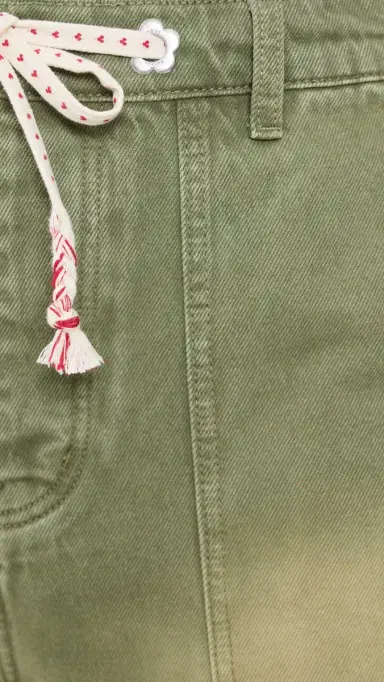 Nahmias Gardener Utility Jeans | Thumbnail 6 Nahmias Gardener Utility Jeans | Thumbnail 6