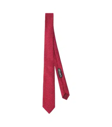 Tom Ford Silk jacquard tie | Thumbnail 1 Tom Ford Silk jacquard tie | Thumbnail 1