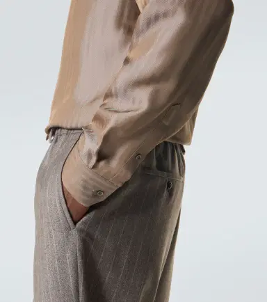 Giorgio Armani Shirt | Thumbnail 3 Giorgio Armani Shirt | Thumbnail 3