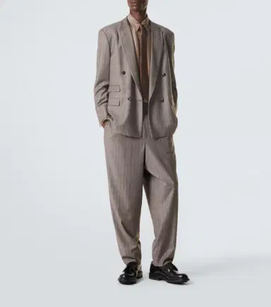Giorgio Armani Shirt | Thumbnail 4 Giorgio Armani Shirt | Thumbnail 4