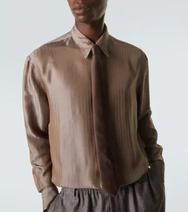 Giorgio Armani Shirt | Thumbnail 5 Giorgio Armani Shirt | Thumbnail 5