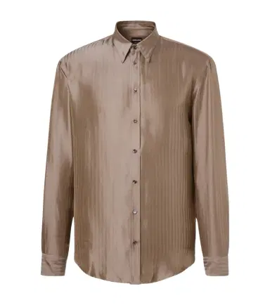 Giorgio Armani Shirt | Thumbnail 1 Giorgio Armani Shirt | Thumbnail 1