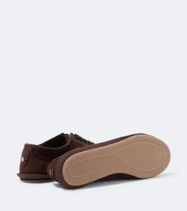 Dolce & Gabbana Suede sneakers | Thumbnail 6 Dolce & Gabbana Suede sneakers | Thumbnail 6