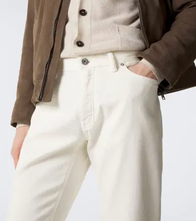 Brioni Meribel slim jeans | Thumbnail 2 Brioni Meribel slim jeans | Thumbnail 2