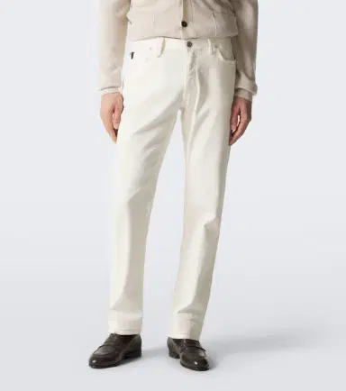 Brioni Meribel slim jeans | Thumbnail 4 Brioni Meribel slim jeans | Thumbnail 4