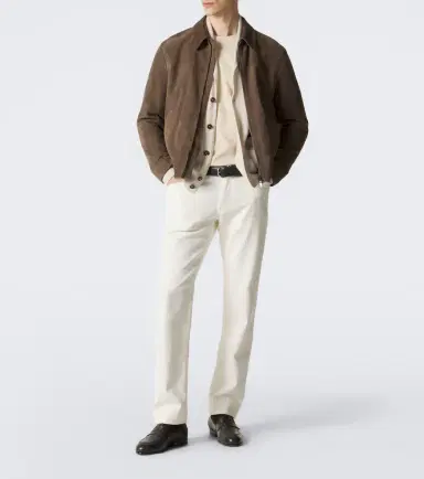 Brioni Meribel slim jeans | Thumbnail 5 Brioni Meribel slim jeans | Thumbnail 5