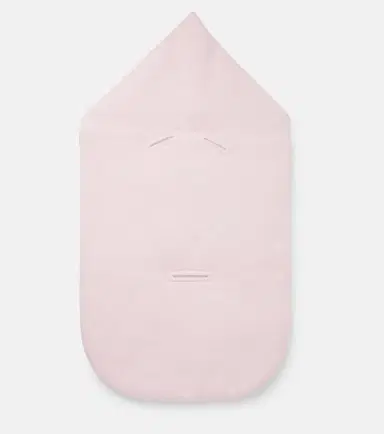 Gucci Kids Baby GG cotton piqué sleeping bag | Thumbnail 2 Gucci Kids Baby GG cotton piqué sleeping bag | Thumbnail 2