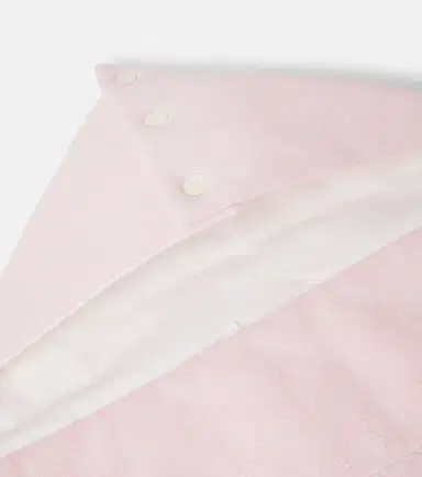 Gucci Kids Baby GG cotton piqué sleeping bag | Thumbnail 4 Gucci Kids Baby GG cotton piqué sleeping bag | Thumbnail 4