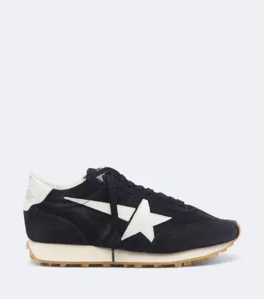 Golden Goose Running Marathon suede sneakers | Thumbnail 2 Golden Goose Running Marathon suede sneakers | Thumbnail 2
