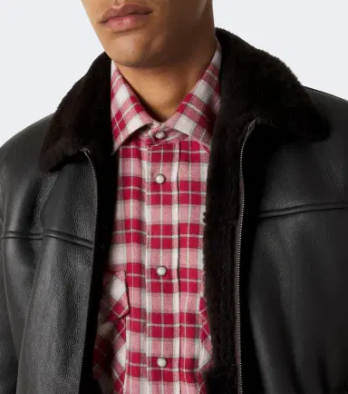 ELEVENTY Plaid cotton shirt | Thumbnail 2 ELEVENTY Plaid cotton shirt | Thumbnail 2