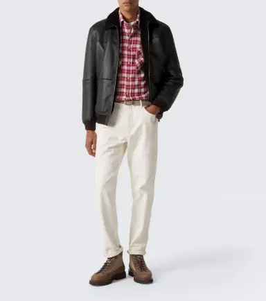 ELEVENTY Plaid cotton shirt | Thumbnail 4 ELEVENTY Plaid cotton shirt | Thumbnail 4