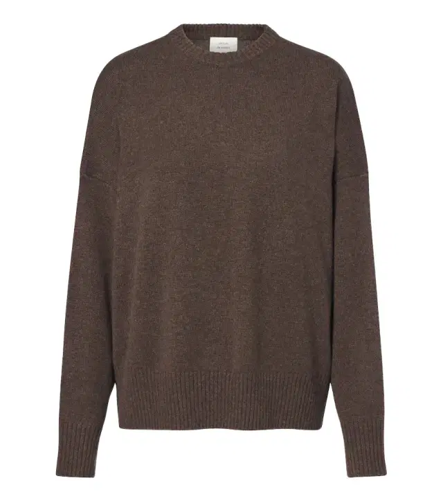 Anton cashmere sweater Anton cashmere sweater