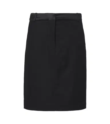 Loulou de Saison Elsie miniskirt | Thumbnail 1 Loulou de Saison Elsie miniskirt | Thumbnail 1