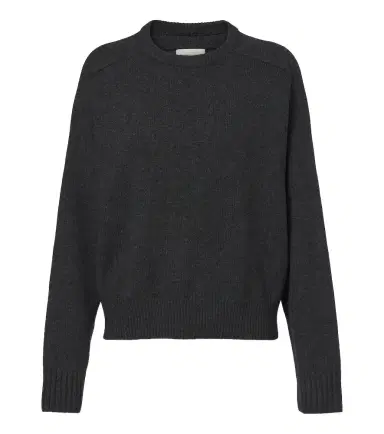 Loulou de Saison Breha wool and cashmere sweater | Thumbnail 1 Loulou de Saison Breha wool and cashmere sweater | Thumbnail 1