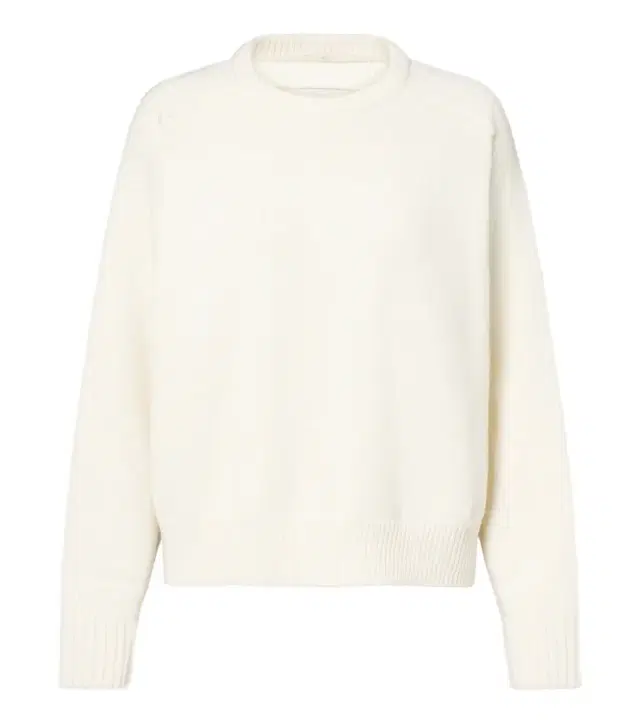 Breha wool and cashmere sweater Breha wool and cashmere sweater