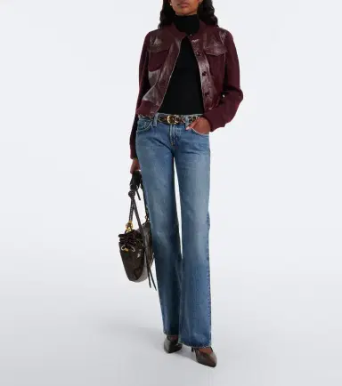 Dorothee Schumacher Virgin wool turtleneck top | Thumbnail 3 Dorothee Schumacher Virgin wool turtleneck top | Thumbnail 3