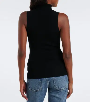 Dorothee Schumacher Virgin wool turtleneck top | Thumbnail 4 Dorothee Schumacher Virgin wool turtleneck top | Thumbnail 4