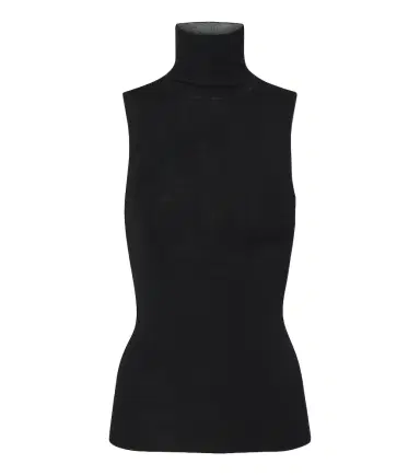 Dorothee Schumacher Virgin wool turtleneck top | Thumbnail 1 Dorothee Schumacher Virgin wool turtleneck top | Thumbnail 1