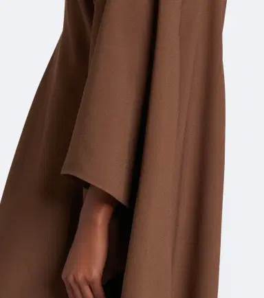 Taller Marmo OOO crêpe cady kaftan | Thumbnail 2 Taller Marmo OOO crêpe cady kaftan | Thumbnail 2
