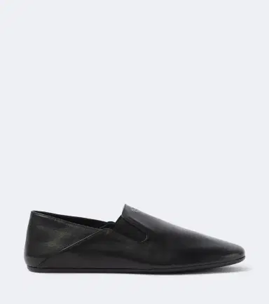 Prada Leather loafers | Thumbnail 3 Prada Leather loafers | Thumbnail 3
