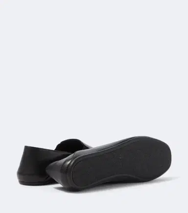 Prada Leather loafers | Thumbnail 4 Prada Leather loafers | Thumbnail 4
