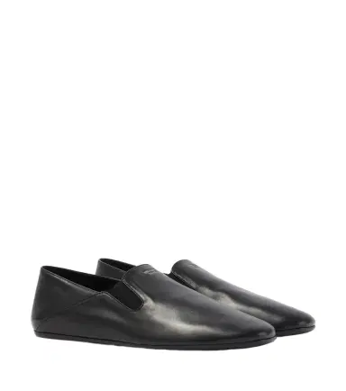 Prada Leather loafers | Thumbnail 1 Prada Leather loafers | Thumbnail 1
