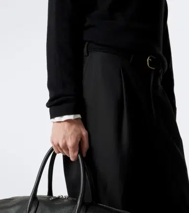 Lisa Yang Mason cashmere sweater | Thumbnail 2 Lisa Yang Mason cashmere sweater | Thumbnail 2