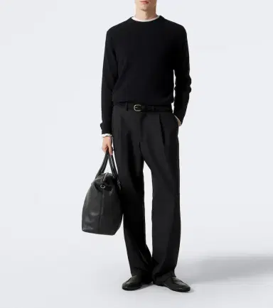 Lisa Yang Mason cashmere sweater | Thumbnail 3 Lisa Yang Mason cashmere sweater | Thumbnail 3