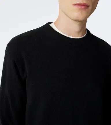 Lisa Yang Mason cashmere sweater | Thumbnail 6 Lisa Yang Mason cashmere sweater | Thumbnail 6