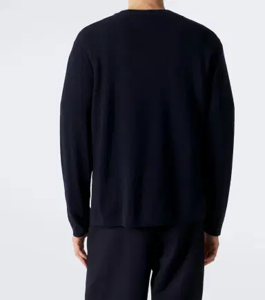 Lisa Yang Mason cashmere sweater | Thumbnail 5 Lisa Yang Mason cashmere sweater | Thumbnail 5