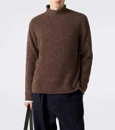 Lisa Yang Cian cashmere sweater | Thumbnail 3 Lisa Yang Cian cashmere sweater | Thumbnail 3