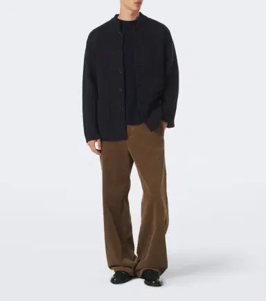 Lisa Yang Leif cashmere jacket | Thumbnail 3 Lisa Yang Leif cashmere jacket | Thumbnail 3