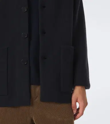 Lisa Yang Leif cashmere jacket | Thumbnail 4 Lisa Yang Leif cashmere jacket | Thumbnail 4