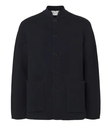 Lisa Yang Leif cashmere jacket | Thumbnail 1 Lisa Yang Leif cashmere jacket | Thumbnail 1