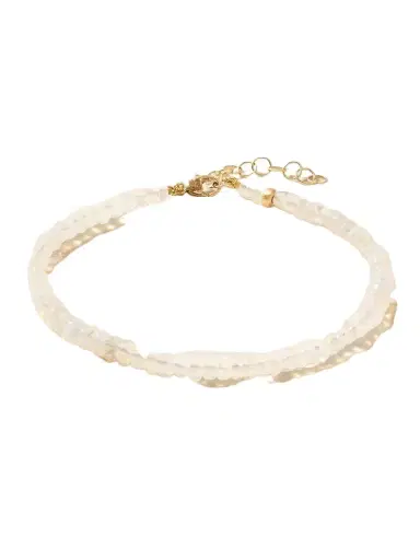 JIA JIA 14-karat Gold Opal Bracelet | Thumbnail 1 JIA JIA 14-karat Gold Opal Bracelet | Thumbnail 1